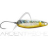 Cucchiaino ondulante ILLEX Native spoon 7g