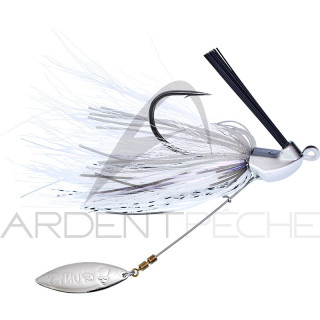 GUNKI Hoverjig 21g rubber jig