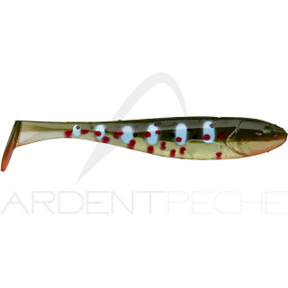 Soft lure ILLEX Magic slim shad 2