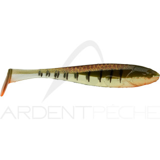Soft lure ILLEX Magic slim shad 2