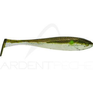 Soft bait ILLEX Magic Slim Shad 6