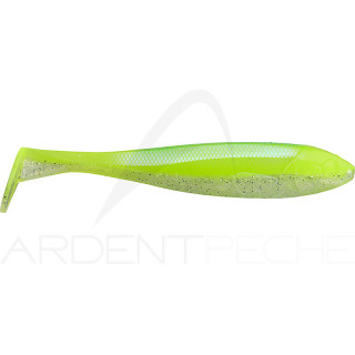 Soft bait ILLEX Magic Slim Shad 6