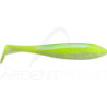 Leurre souple ILLEX Magic slim shad 6