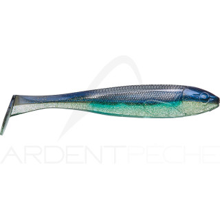 ILLEX Magic slim shad 6 soft lure