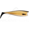 Nitro Shad 150 di Illex - uno shad ad alto impatto vibratorio - Ardent Tecniche di pesca