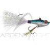 Hard lure GUNKI Jiger jig 15g