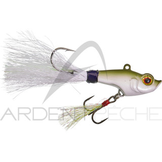Hard bait GUNKI Jiger jig 15g