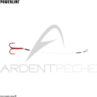 Amo POWERLINE Trailer Hook