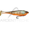 ILLEX Dunkle 5 Soft Lure