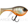 Deraball - the mini soft pike swimbait - Ardent Pêche