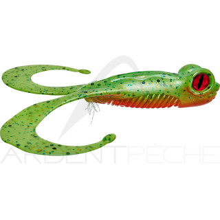 Soft bait GUNKI Mama bull frog 170