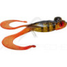 Soft lure GUNKI Mama bull frog 170