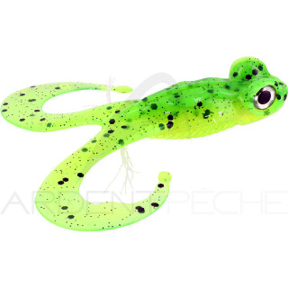 Soft lure GUNKI Mama bull frog 170