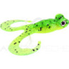 Soft lure GUNKI Mama bull frog 170