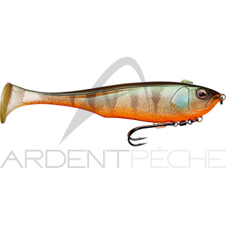 Soft bait ILLEX Dunkle 7
