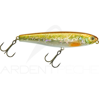 Surface lure ILLEX Water monitor 85