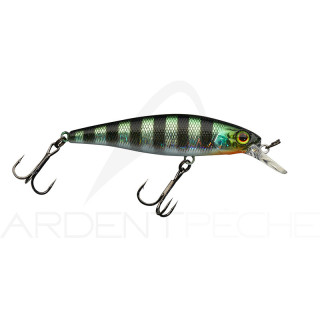 Pesce natante ILLEX Squad minnow 65 SP