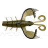 Artificiali morbidi ILLEX Magic craw 60