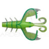 Artificiali morbidi ILLEX Magic craw 60