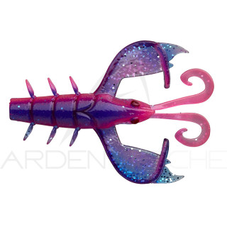 Artificiali morbidi ILLEX Magic craw 60