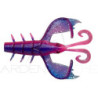 Artificiali morbidi ILLEX Magic craw 60