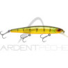 Fishing lure ILLEX Mag squad 128 SP