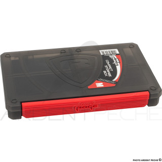 FOX RAGE Compact Rig Storage Box M