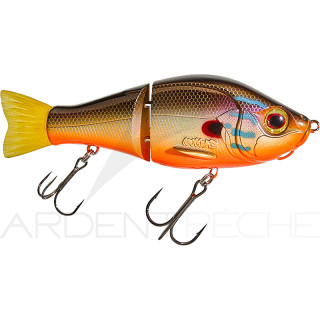 Pesce natante GUNKI Scunner 135 S Twin
