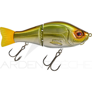 Pesce natante GUNKI Scunner 135 S Twin