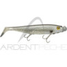 FOX RAGE Pro shad loaded Soft Lure 18cm