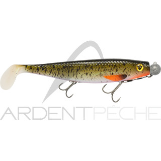 Soft bait FOX RAGE Pro shad loaded 23cm