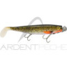 Leurre souple FOX RAGE Pro shad loaded 23cm