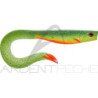 Soft bait ILLEX Dexter eel 150