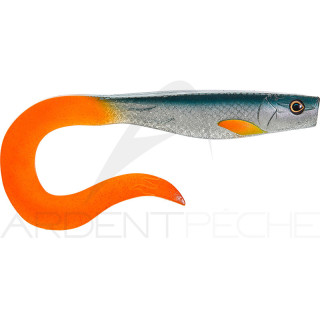 Soft bait ILLEX Dexter eel 210
