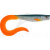 Soft bait ILLEX Dexter eel 210