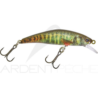 Pesce nuotatore ILLEX Tricoroll ryushin 53 SHW