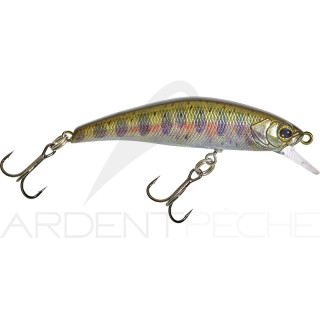 Pesce nuotatore ILLEX Tricoroll ryushin 53 SHW