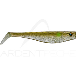 Dexter Shad 175 - lo shad per lucci da record e altri predatori - Ardent Tecniche di pesca