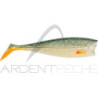 Nitro Shad 65 by Illex - a small shad with strong vibration - Ardent Pêche