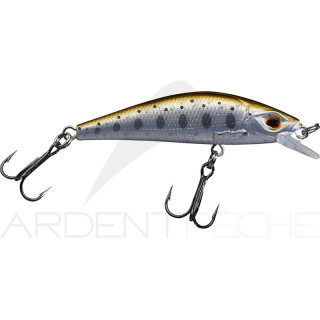 Pesce nageur GUNKI Gamera 78 SHW