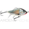 Pesce nuotatore SALMO Slider 5 S