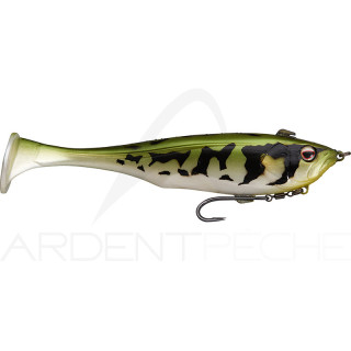 Soft bait ILLEX Dunkle 7