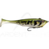 Soft lure ILLEX Dunkle 7