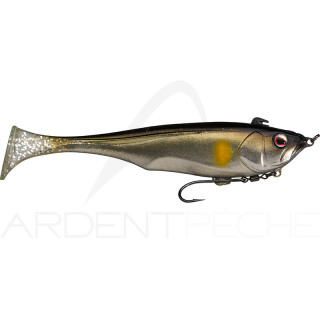Soft lure ILLEX Dunkle 7