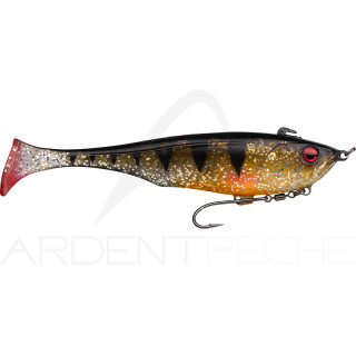 Soft bait ILLEX Dunkle 7