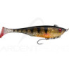 Soft lure ILLEX Dunkle 7