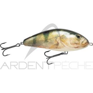 SALMO Fatso 10 F Crankbait