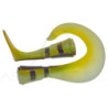 Coda di ricambio GUNKI Grouper 180 S spare tail set
