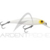 Pesce natante ILLEX Squad minnow 65 SP