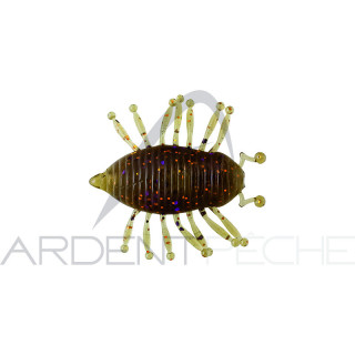 Leurre souple ILLEX Magic woodlouse